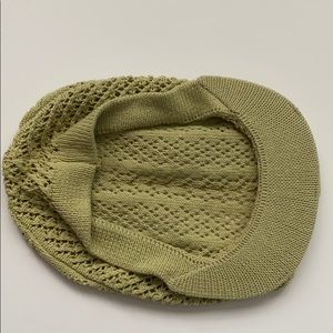 Beanie with Seamed Cap🎭